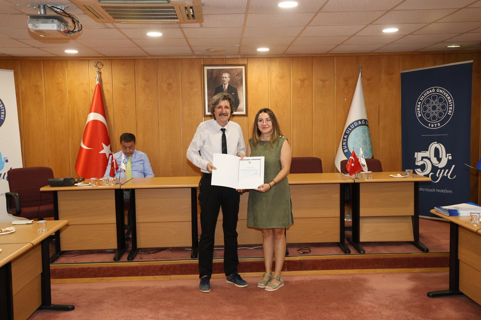  gamze hoc ödül